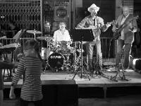 Jean-Paul Césari et les Daltons