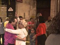 Jean-Paul Césari et les Daltons