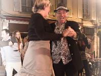 Jean-Paul Césari et les Daltons  La grande classe ! ...