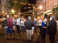 Jean-Paul Césari et les Daltons