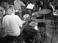 Jean-Paul Césari et les Daltons