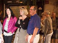 Jean-Paul Césari et les Daltons