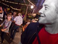 Jean-Paul Césari et les Daltons  Mon fiston ( le cadet)