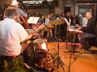 Jean-Paul Césari et les Daltons  Minuit sonne ! On dans le Madison