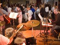 Jean-Paul Césari et les Daltons  Minuit sonne ! On dans le Madison