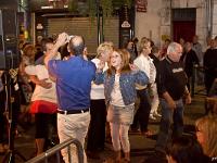 Jean-Paul Césari et les Daltons  Minuit sonne ! On dans le Madison