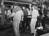 Jean-Paul Césari et les Daltons  Minuit sonne ! On dans le Madison