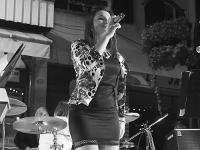 Jean-Paul Césari et les Daltons  Gillian à chanté quelques chansons