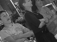 Jean-Paul Césari et les Daltons