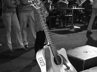 Jean-Paul Césari et les Daltons  La guitare de Jean-Paul