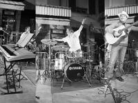 Jean-Paul Césari et les Daltons