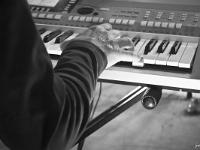 Jean-Paul Césari et les Daltons  Marc Vial