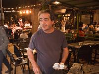 Jean-Paul Césari et les Daltons  Ca y est ! Il est 1 heure et c'est fini ! Au boulot mon François !