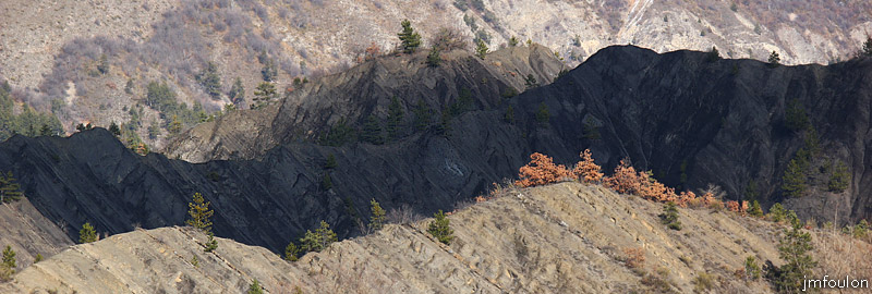 marnes-clamensanr-1web.jpg - Clamensane - Marnes au niveau de Siguret