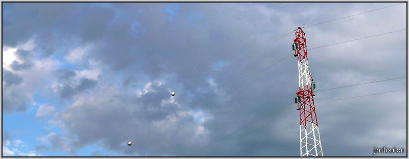 pylone-marquise-2.jpg - Haute tension - Sisteron le Collet