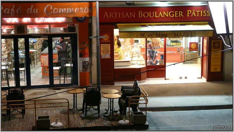 rue-pro-02web.jpg - De la fenêtre de mon bureau - Une demie-heure plus tard