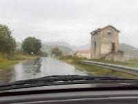 En voiture !  Sur la route de Peipin