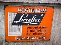 Enseignes et Panneaux  Sisteron - dans le bas de la Coste