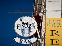 Enseignes et Panneaux  Bar de Mison les Armands