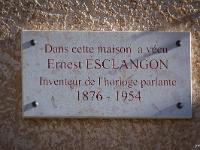 Enseignes et Panneaux  A Mison-les-Armands