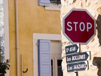 Enseignes et Panneaux  A Mison-les-Armands