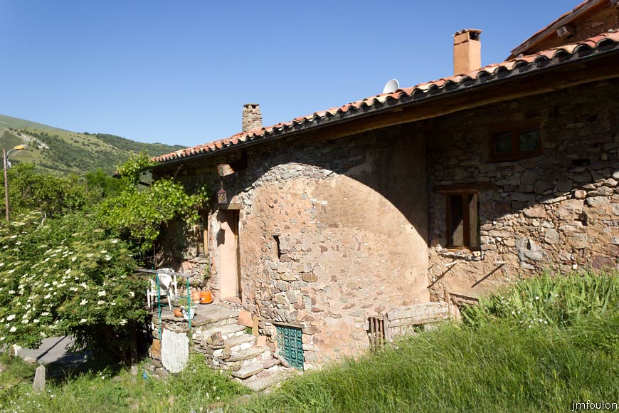 esparron-monges-050web.jpg - Beaudinard - Maison au Sud du village