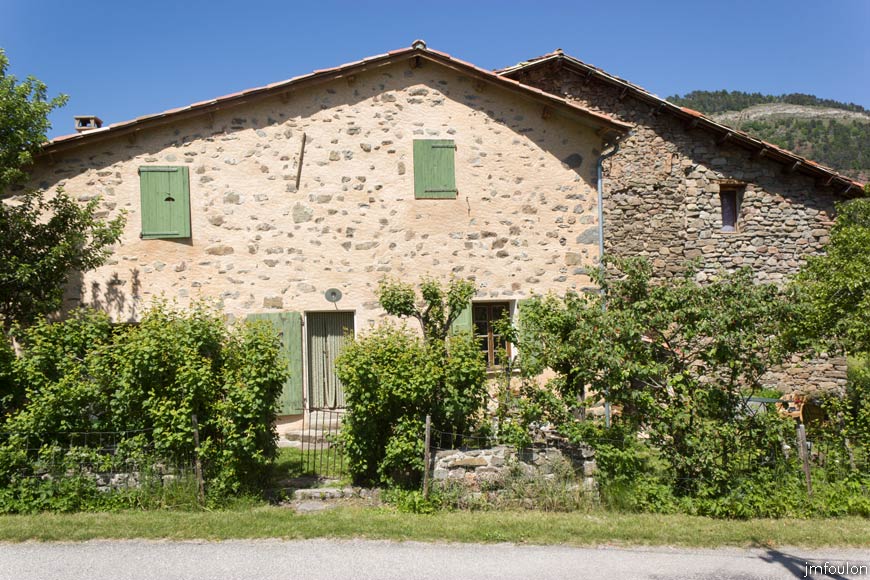 esparron-monges-108web.jpg - Esparron-la-Bâtie - Maison