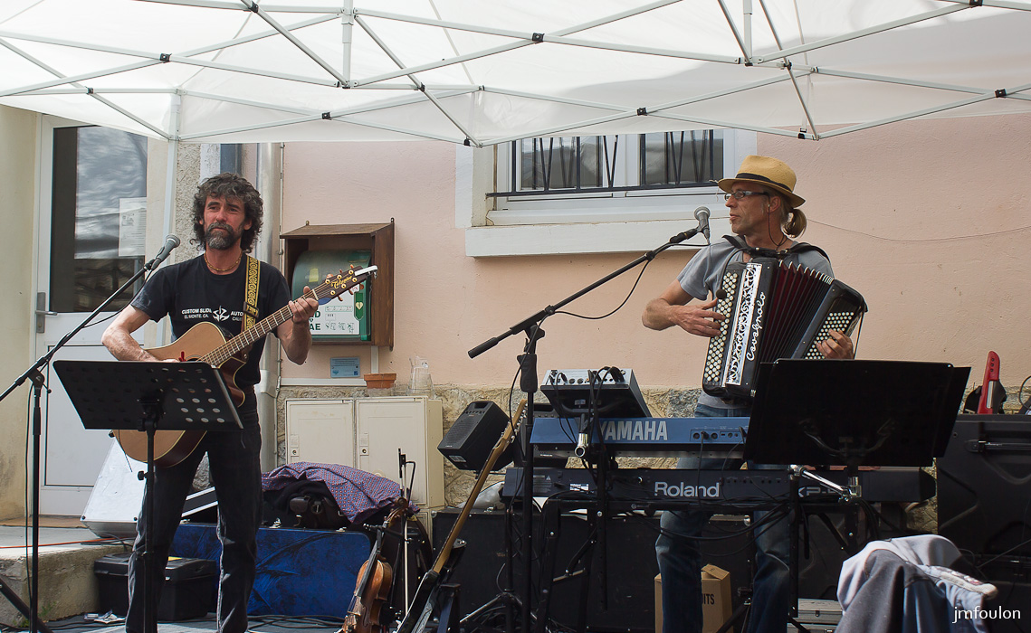 st-vincent-nature-jardin-051-2.jpg - Fête de la Nature et des Jardins - St Vincent sur Jabron - 04/05/14 - Zoumaï
