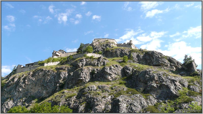 fort-queyras-05web.jpg - Fort Queyras - Vue générale Sud
