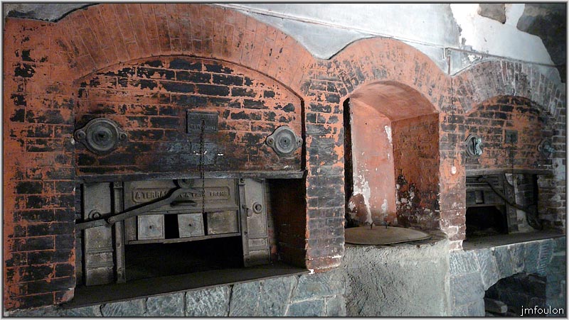 fort-queyras-106web.jpg - Fort Queyras - Les fours de la boulangerie