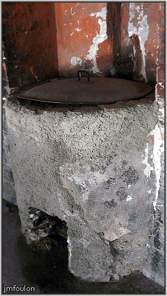 fort-queyras-107web.jpg - Fort Queyras - Les fours de la boulangerie