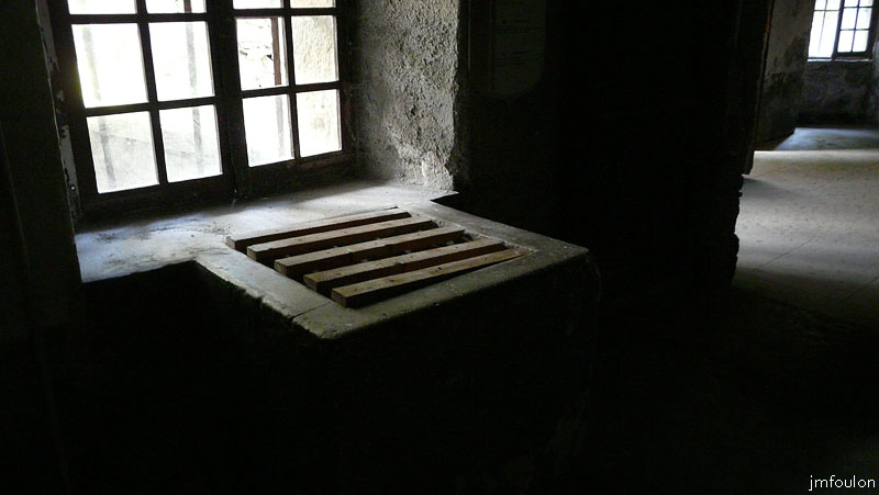 fort-queyras-110web.jpg - Fort Queyras - La boulangerie