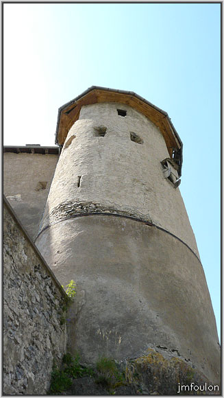 fort-queyras-121web.jpg - Fort Queyras - Tour Nord-Ouest du château