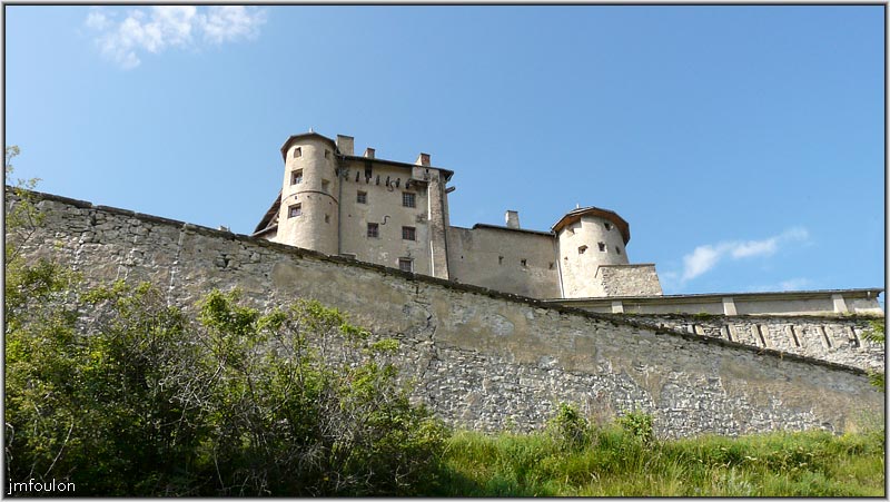 fort-queyras-20web.jpg - Fort Queyras - Fortifications au Nord