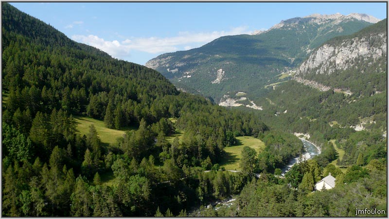 fort-queyras-24web.jpg - Fort Queyras - La vue du même endroit mais un peu plus au Sud
