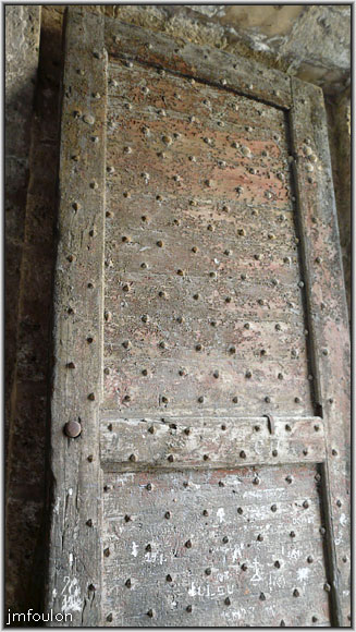 fort-queyras-41web.jpg - Fort Queyras - Détail du ventail droit de la porte