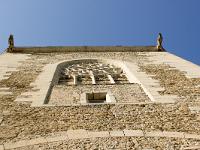 Grignan - Collégiale St Sauveur  Collégiale Saint-Sauveur