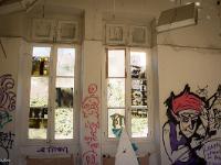 Hôpital Charle Romieu - Digne  Premier étage