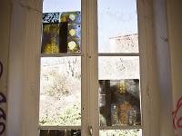 Hôpital Charle Romieu - Digne  Premier étage