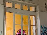 Hôpital Charle Romieu - Digne  Premier étage