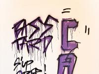 Hôpital Charle Romieu - Digne  Premier étage