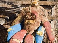 Hôpital Charle Romieu - Digne  A l'extérieur ! ...