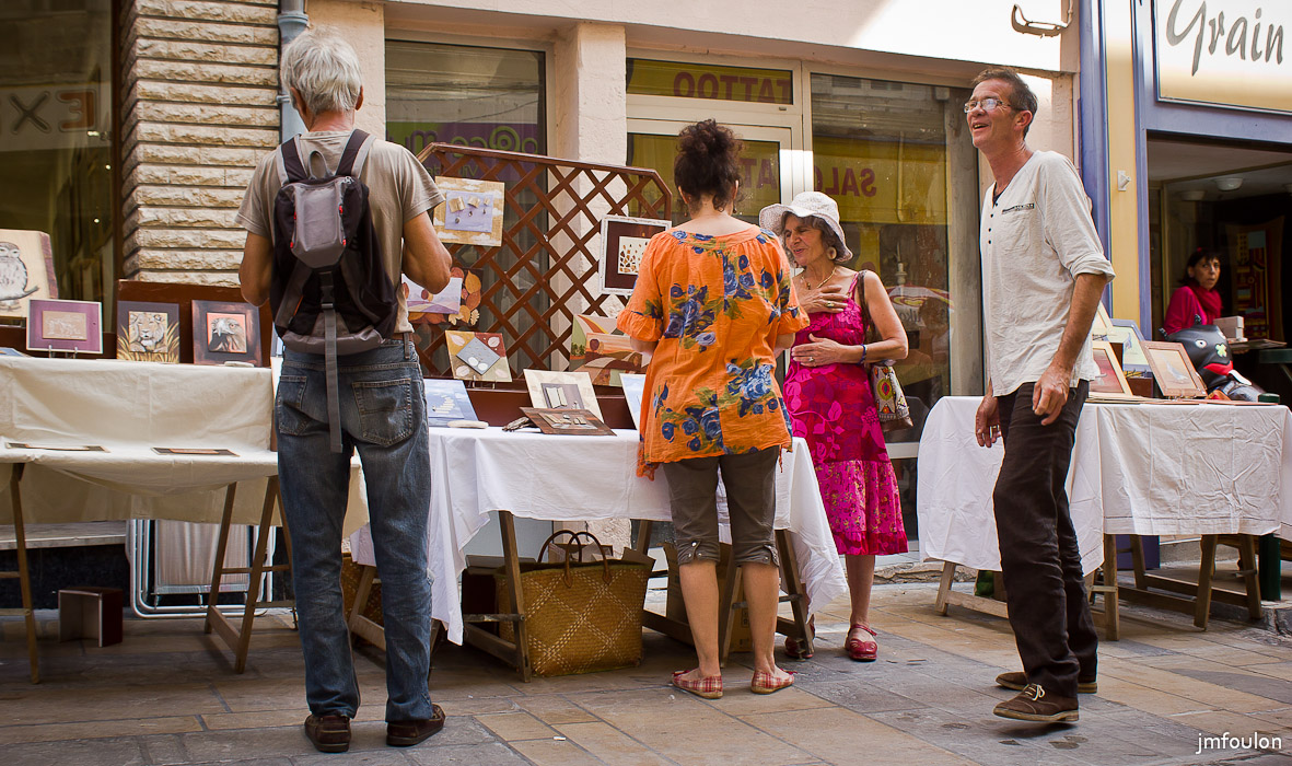 crea-14-06-14-sistarts-001.jpg - Sisteron - Journée Création Artistique du 14 juin 2014