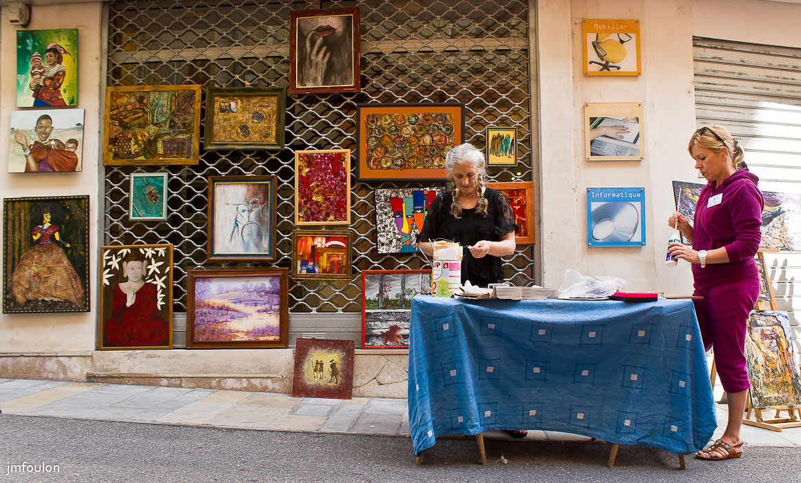 crea-14-06-14-sistarts-004.jpg - Sisteron - Journée Création Artistique du 14 juin 2014
