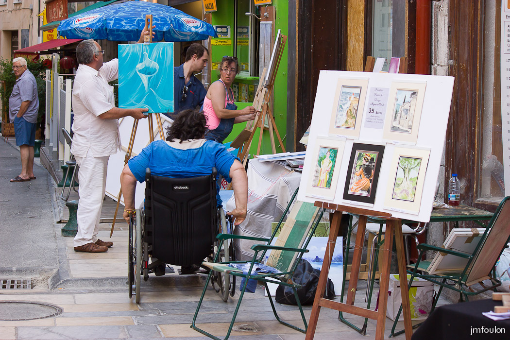 crea-14-06-14-sistarts-056.jpg - Sisteron - Journée Création Artistique du 14 juin 2014