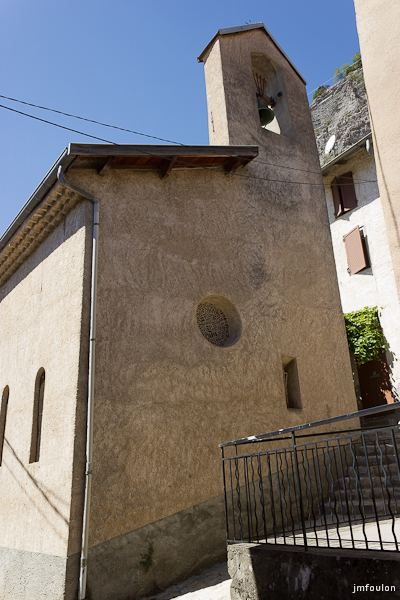 lettret-07.jpg - Autre vue sur l'église