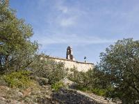 Lurs Notre Dame de Vie  Chapelle Notre Dame de Vie (1552)