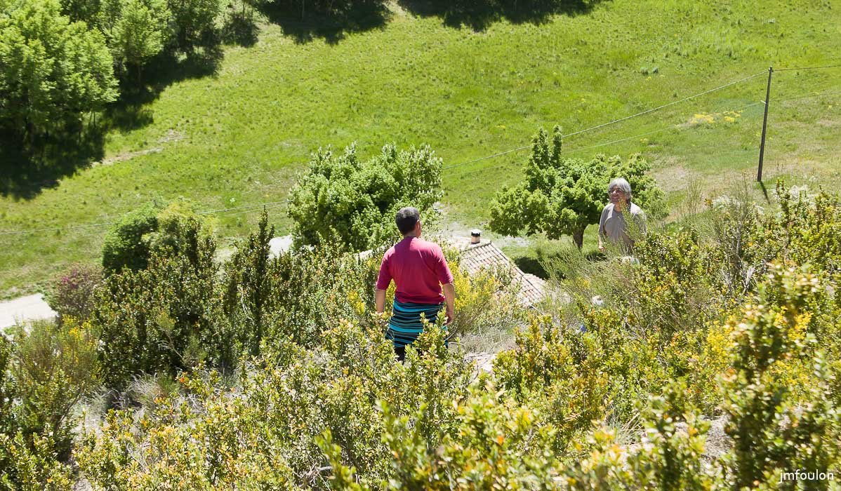 collet-mains-011-2.jpg - Il est temps de retourner sur nos pas pour rejoindre Sisteron !