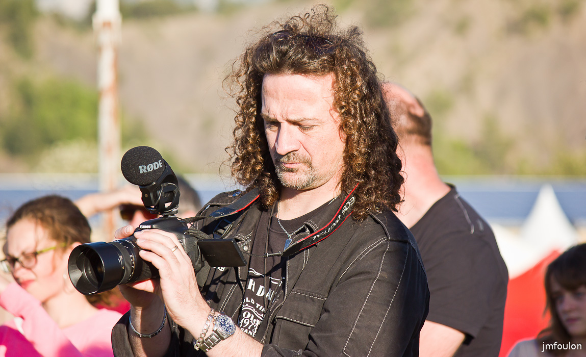 mattoo-043-2.jpg - Mattoo - Ouverture de la finale Mondial du Grand Prix Planeur à Vaumeilh (04) - Stéphane Daniel