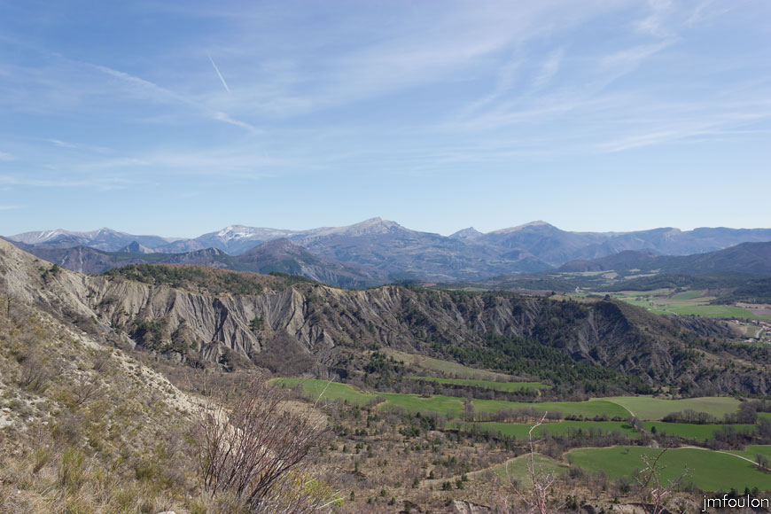 melve-croix-50.jpg - La tour de guet et les marnes que nous avons longé au début de la ballade